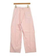FREAK'S STORE（フリークスストア）スウェットパンツ ピンク サイズ:S レディース/2200674625204