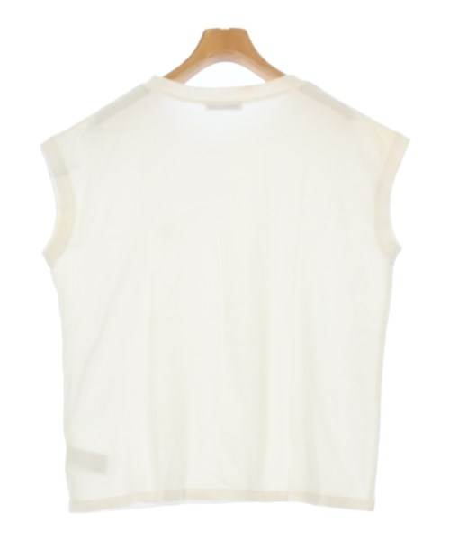 FREAK'S STORE（フリークスストア）Tシャツ・カットソー 白 サイズ:F レディース/2200676212044