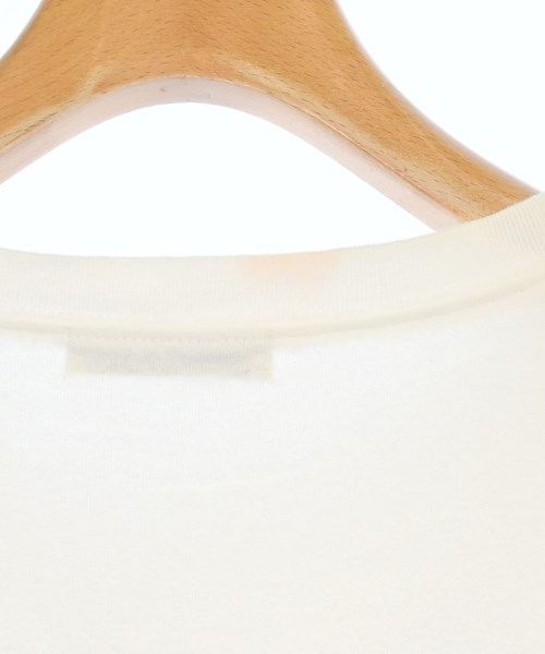 FREAK'S STORE（フリークスストア）Tシャツ・カットソー 白 サイズ:F レディース/2200676212044