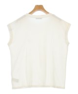 FREAK'S STORE（フリークスストア）Tシャツ・カットソー 白 サイズ:F レディース/2200676212044
