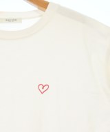 FREAK'S STORE（フリークスストア）Tシャツ・カットソー 白 サイズ:F レディース/2200676212044