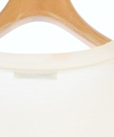 FREAK'S STORE（フリークスストア）Tシャツ・カットソー 白 サイズ:F レディース/2200676212044