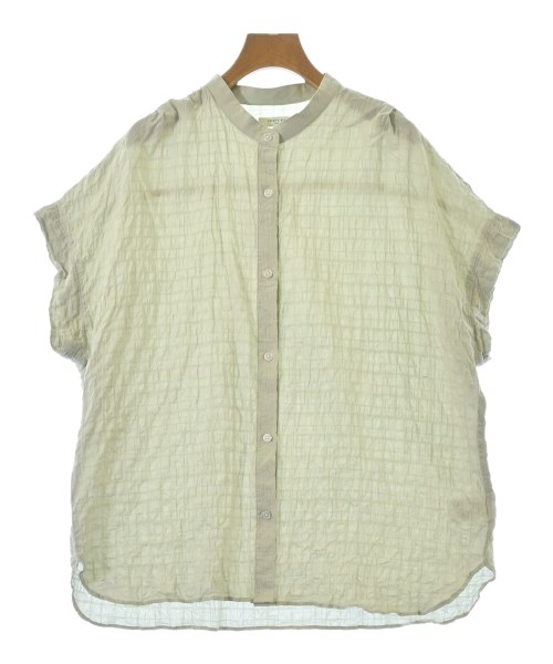 FREAK'S STORE(フリークスストア)カジュアルシャツ グレー サイズ:F/2200672926235
