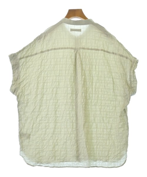 FREAK'S STORE（フリークスストア）カジュアルシャツ グレー サイズ:F レディース/2200672926235