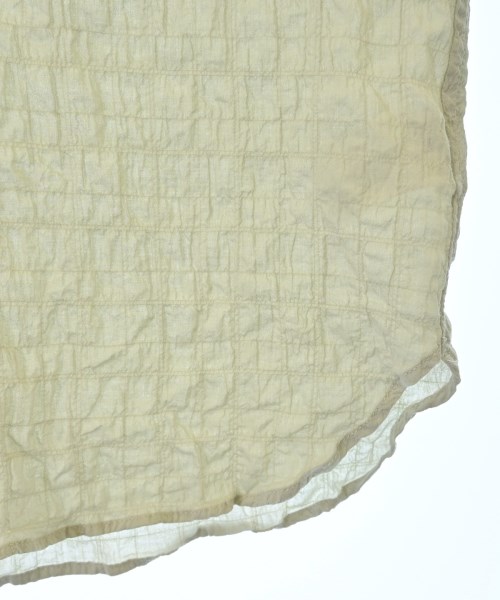 FREAK'S STORE（フリークスストア）カジュアルシャツ グレー サイズ:F レディース/2200672926235