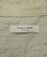 FREAK'S STORE（フリークスストア）カジュアルシャツ グレー サイズ:F レディース/2200672926235