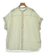 FREAK'S STORE カジュアルシャツ