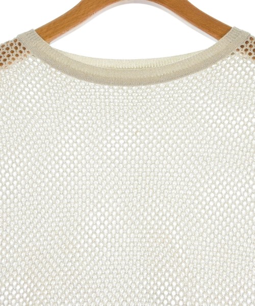 FREAK'S STORE（フリークスストア）ニット・セーター ベージュ サイズ:F レディース/2200674493193