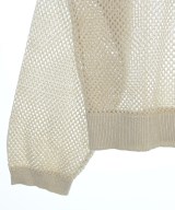 FREAK'S STORE（フリークスストア）ニット・セーター ベージュ サイズ:F レディース/2200674493193