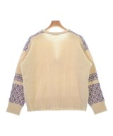 FREAK'S STORE（フリークスストア）ニット・セーター ベージュ サイズ:F レディース/2200675374026