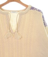FREAK'S STORE（フリークスストア）ニット・セーター ベージュ サイズ:F レディース/2200675374026
