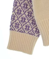 FREAK'S STORE（フリークスストア）ニット・セーター ベージュ サイズ:F レディース/2200675374026