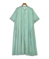 FREAK'S STORE（フリークスストア）シャツワンピース 緑 サイズ:F レディース/2200676566024