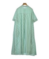 FREAK'S STORE（フリークスストア）シャツワンピース 緑 サイズ:F レディース/2200676566024