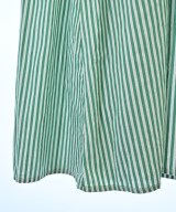 FREAK'S STORE（フリークスストア）シャツワンピース 緑 サイズ:F レディース/2200676566024