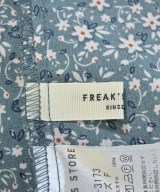 FREAK'S STORE（フリークスストア）カジュアルシャツ 青 サイズ:F レディース/2200676566055