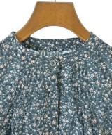 FREAK'S STORE（フリークスストア）カジュアルシャツ 青 サイズ:F レディース/2200676566055