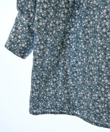 FREAK'S STORE（フリークスストア）カジュアルシャツ 青 サイズ:F レディース/2200676566055