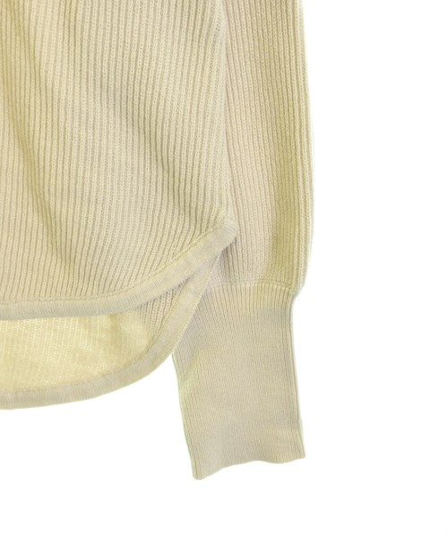 FREAK'S STORE（フリークスストア）ニット・セーター ベージュ サイズ:F レディース/2200676035018