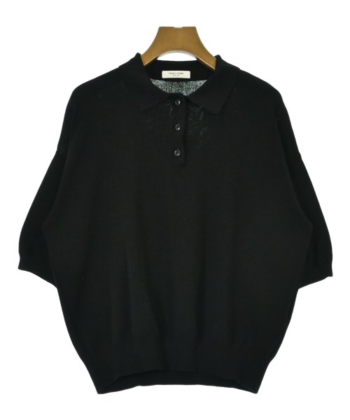 FREAK'S STORE(フリークスストア)ニット・セーター 黒 サイズ:F/2200680422163