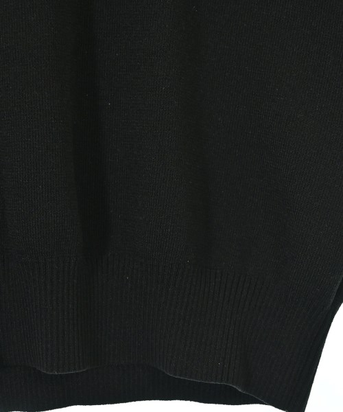 FREAK'S STORE（フリークスストア）ニット・セーター 黒 サイズ:F レディース/2200680422163