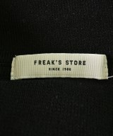 FREAK'S STORE（フリークスストア）ニット・セーター 黒 サイズ:F レディース/2200680422163