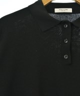 FREAK'S STORE（フリークスストア）ニット・セーター 黒 サイズ:F レディース/2200680422163