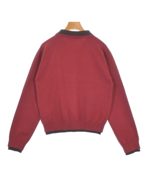 FREAK'S STORE（フリークスストア）ニット・セーター 赤 サイズ:F レディース/2200676676020