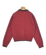 FREAK'S STORE（フリークスストア）ニット・セーター 赤 サイズ:F レディース/2200676676020