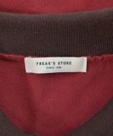 FREAK'S STORE（フリークスストア）ニット・セーター 赤 サイズ:F レディース/2200676676020