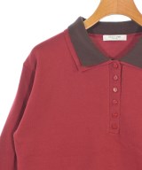 FREAK'S STORE（フリークスストア）ニット・セーター 赤 サイズ:F レディース/2200676676020