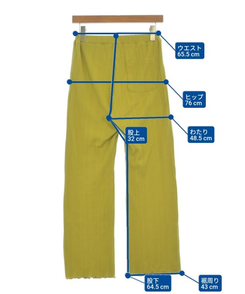 FREAK'S STORE（フリークスストア）その他 緑 サイズ:F レディース/2200676711028