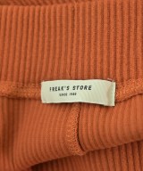 FREAK'S STORE（フリークスストア）ロング・マキシ丈スカート オレンジ サイズ:F レディース/2200675200172