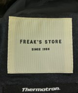 FREAK'S STORE（フリークスストア）ダウンジャケット/ダウンベスト 紺 サイズ:S レディース/2200674529014