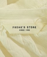 FREAK'S STORE（フリークスストア）ブラウス 白 サイズ:F レディース/2200676027051