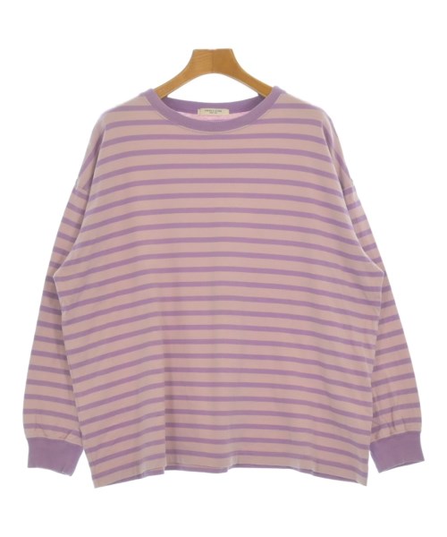 FREAK'S STORE(フリークスストア)Tシャツ・カットソー ピンク サイズ:F/2200681357198