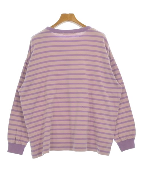 FREAK'S STORE（フリークスストア）Tシャツ・カットソー ピンク サイズ:F レディース/2200681357198