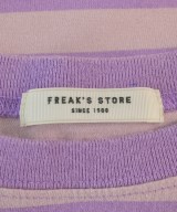FREAK'S STORE（フリークスストア）Tシャツ・カットソー ピンク サイズ:F レディース/2200681357198