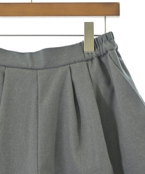 FREAK'S STORE（フリークスストア）ショートパンツ グレー サイズ:M レディース/2200677734187