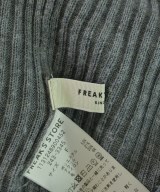 FREAK'S STORE（フリークスストア）ニット・セーター グレー サイズ:F レディース/2200681686038