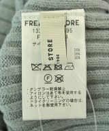 FREAK'S STORE（フリークスストア）ニット・セーター グレー サイズ:F レディース/2200674852082