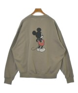 FREAK'S STORE（フリークスストア）スウェット グレー サイズ:F レディース/2200674852105