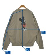FREAK'S STORE（フリークスストア）スウェット グレー サイズ:F レディース/2200674852105