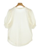 FREAK'S STORE（フリークスストア）Tシャツ・カットソー 白 サイズ:F レディース/2200679329022