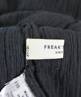 FREAK'S STORE（フリークスストア）ワンピース 黒 サイズ:F レディース/2200689834431