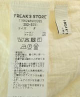 FREAK'S STORE（フリークスストア）ベスト 白 サイズ:F レディース/2200693800095