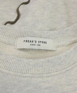 FREAK'S STORE（フリークスストア）スウェット グレー サイズ:F レディース/2200690395136