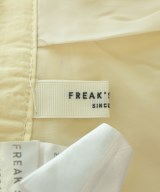 FREAK'S STORE（フリークスストア）カーゴパンツ 白 サイズ:F レディース/2200694034031