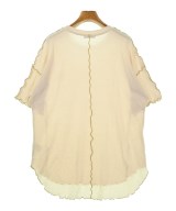 FREAK'S STORE（フリークスストア）Tシャツ・カットソー ベージュ サイズ:F レディース/2200684674063
