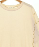 FREAK'S STORE（フリークスストア）Tシャツ・カットソー ベージュ サイズ:F レディース/2200684674063